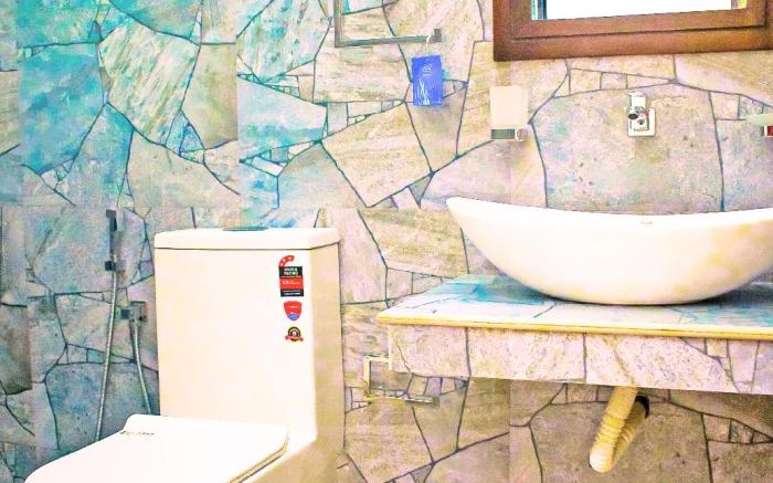 Villa Roberocia BNB - Deluxe Rooms, Hikkaduwa