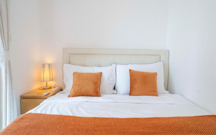 Tyms Stylish 1BR APT Xujiahui Oriental Manhattan