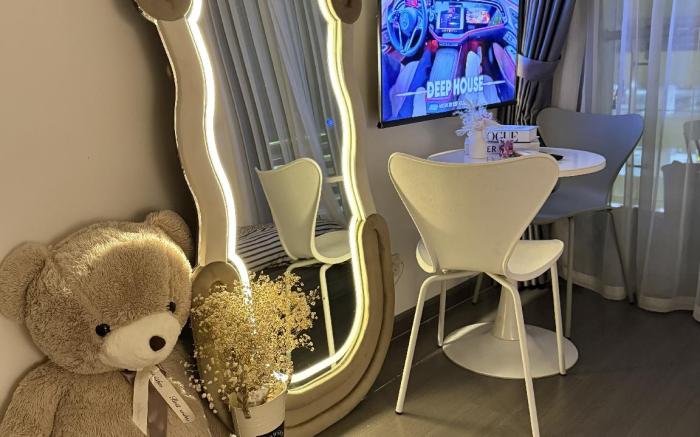 Căn hộ Vinhome Smartcity tây mỗ 