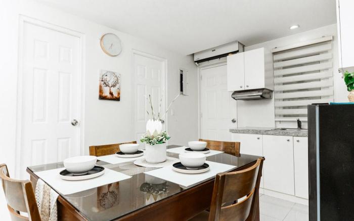 Cozy Accommodation in Batangas City