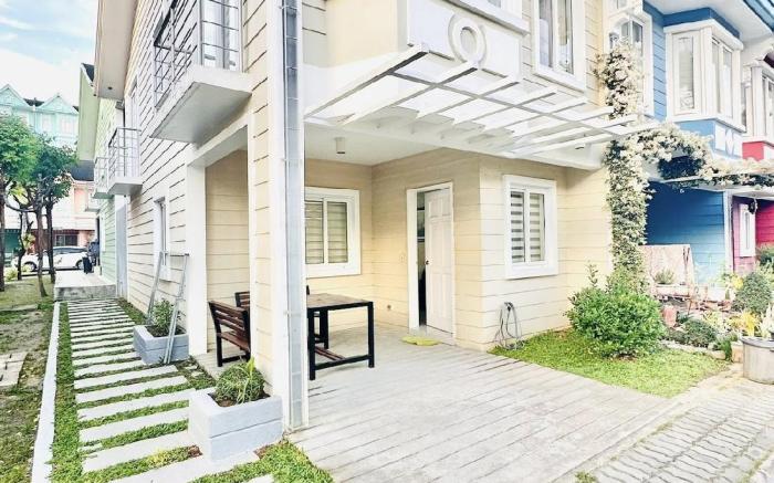 Cozy Accommodation in Batangas City