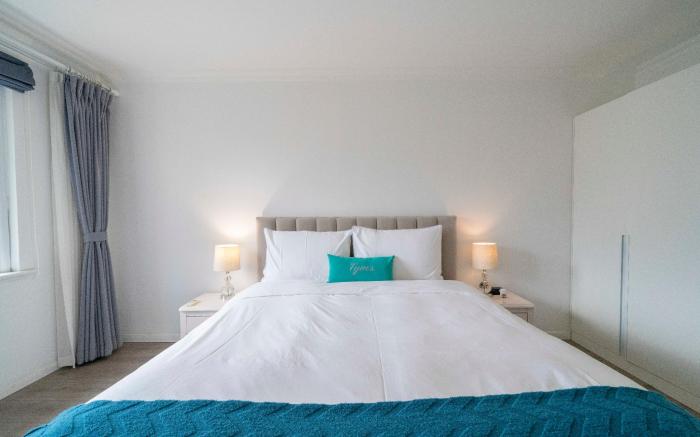 Tyms Prime 2BR APT Xujiahui Xujiahui Garden