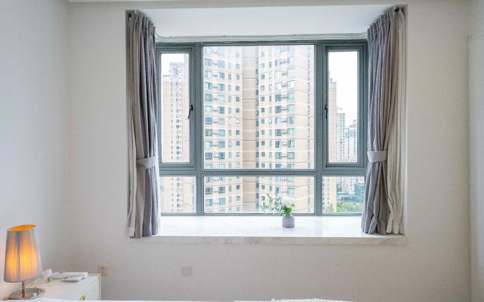 Tyms Modern 1BR APT TianShan Dynasty View