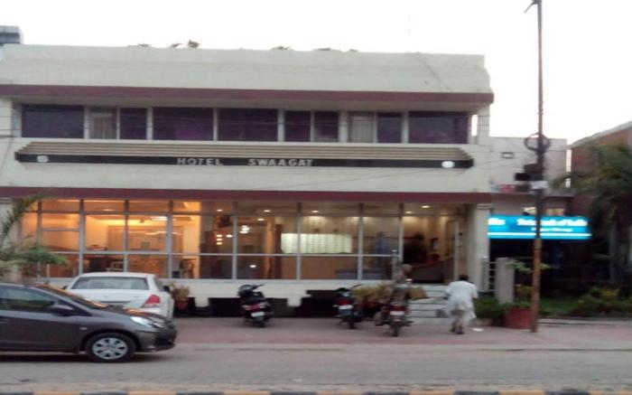 Hotel Swaagat