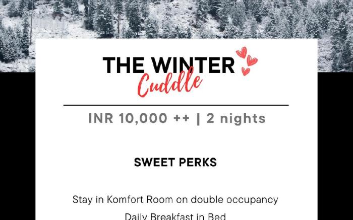 Fireplace Suite at Warehouse Suites & Loft