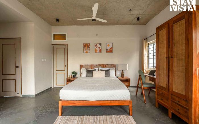 StayVista at Villa Atharva - Anekal