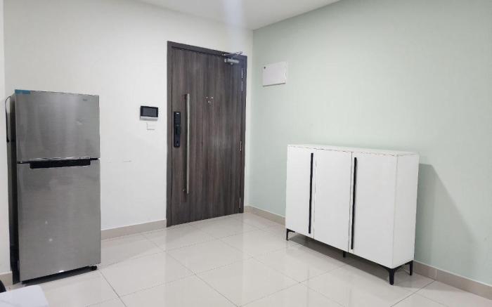 The PEAK Service Apt- By David