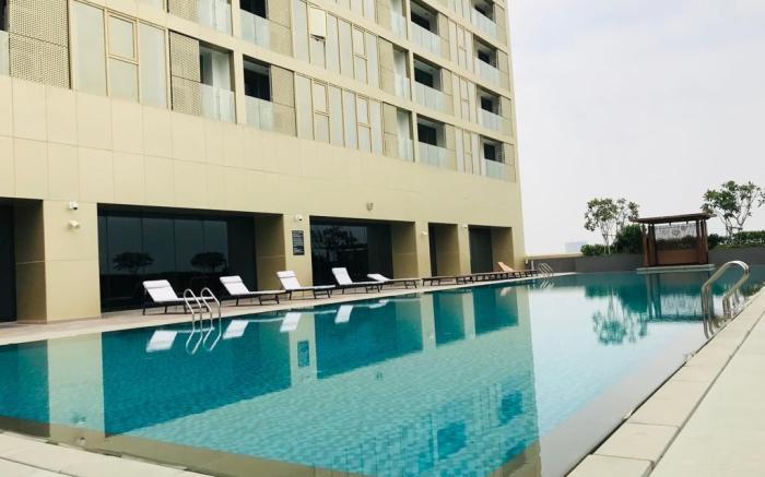 The PEAK Service Apt- By David