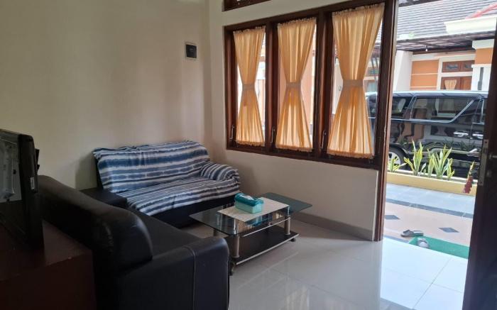 The Jambon Residence C5