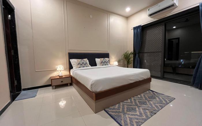 Santorini Villa by Kavo Life 