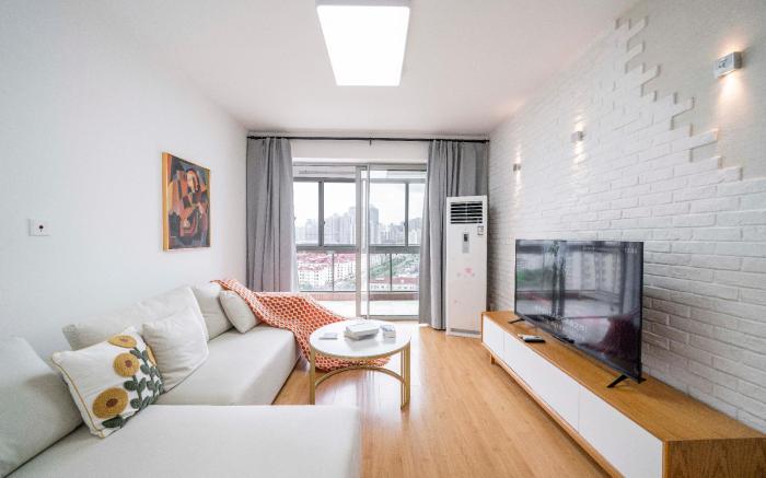 Tyms Modern 2BR APT Xintiandi Riverside Garden