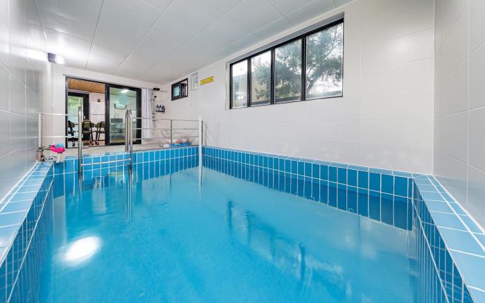 Gyeongju Haneulbit Private Pool Villa