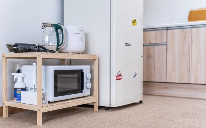 Glamdog Dog Pension Tongyeong Branch