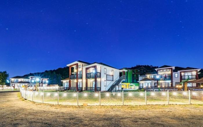 Glamdog Dog Pension Gyeongju Branch