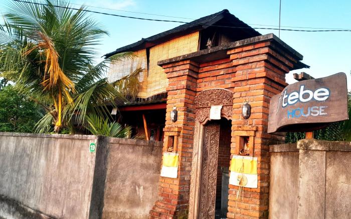 D'Tebe House Kelating