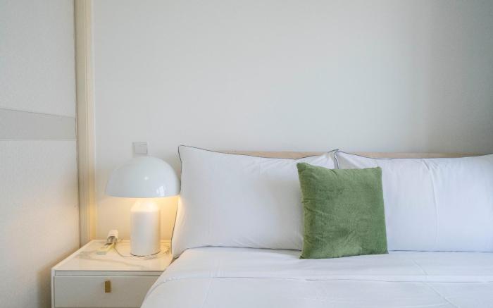 Tyms Modern 2BR APT Xujiahui Dacheng Residence