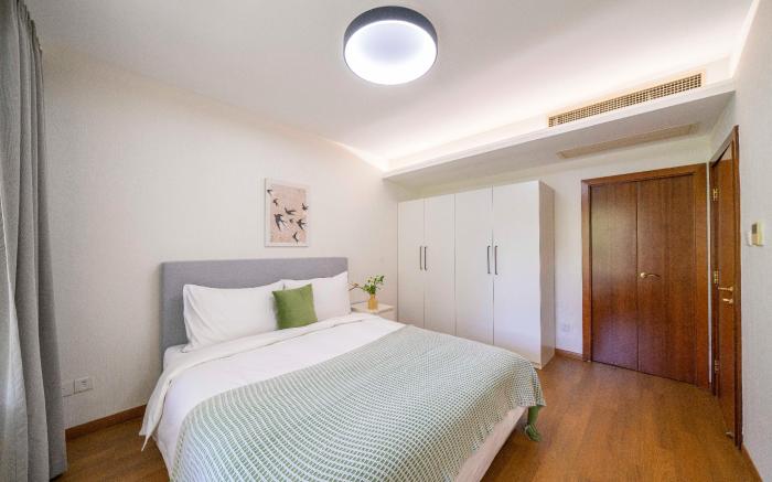 Tyms Luxury 3BR 2BA APT Hongqiao Bella Vita