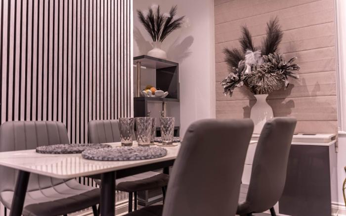 Lodging in Carrickfergus