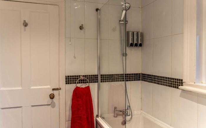 Lodging in Carrickfergus