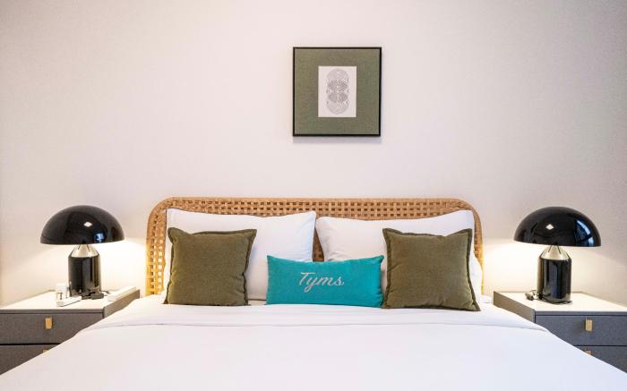 Tyms Cozy 1BR APT Hongqiao Yucui Garden