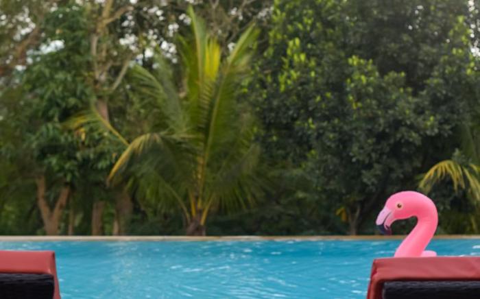 StayVista at Anandam Lake Villa - Khadakwasla