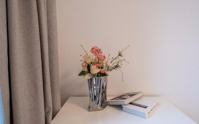 Tyms Stylish 1BR APT Hongqiao Yucui Garden