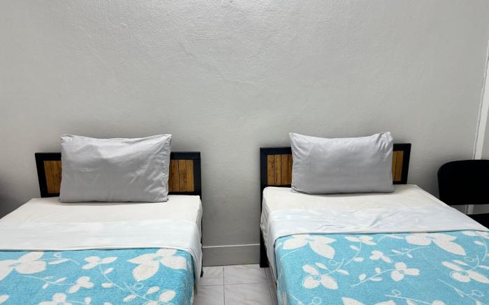 Collection O Centre Place 