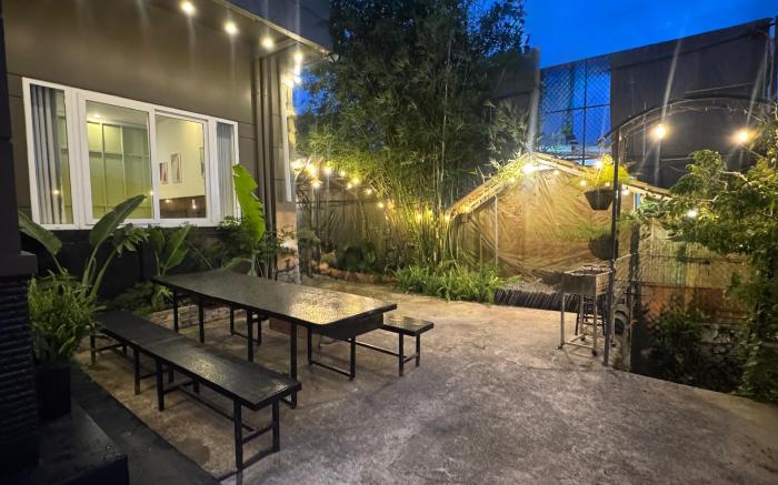 De Montclair Đà Lạt