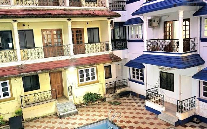 Weekend Getaway's - Silver Nest