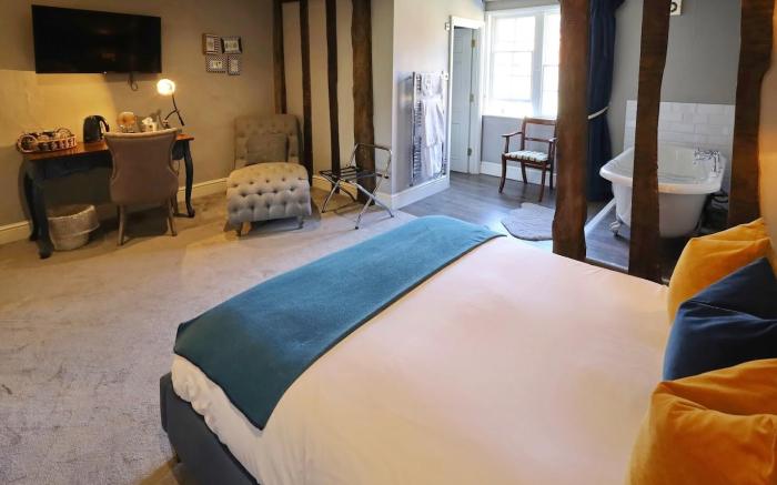 The TownHouse Stratford 