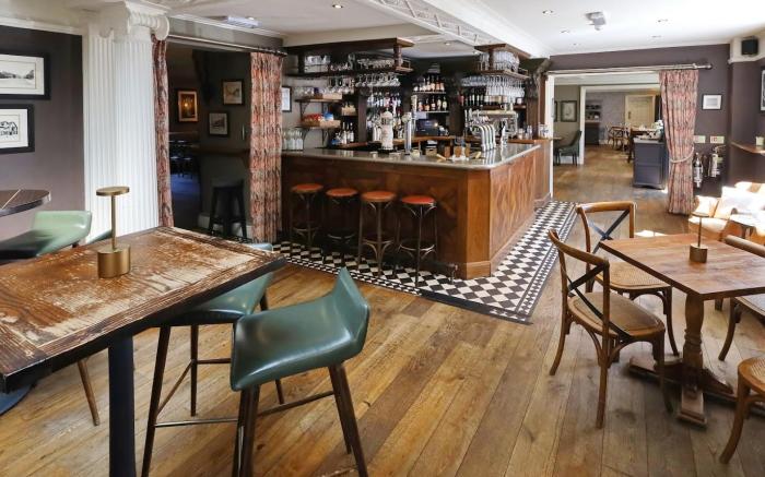 The TownHouse Stratford 