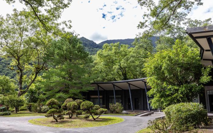 天成逸旅-蝴蝶谷