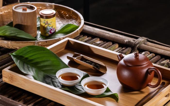 天成逸旅-蝴蝶谷