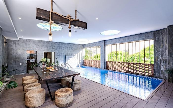 SVY Villa Ocean View