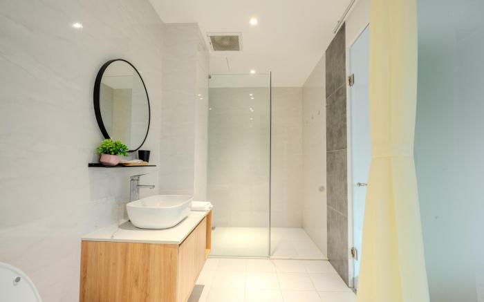 SVY Villa Ocean View