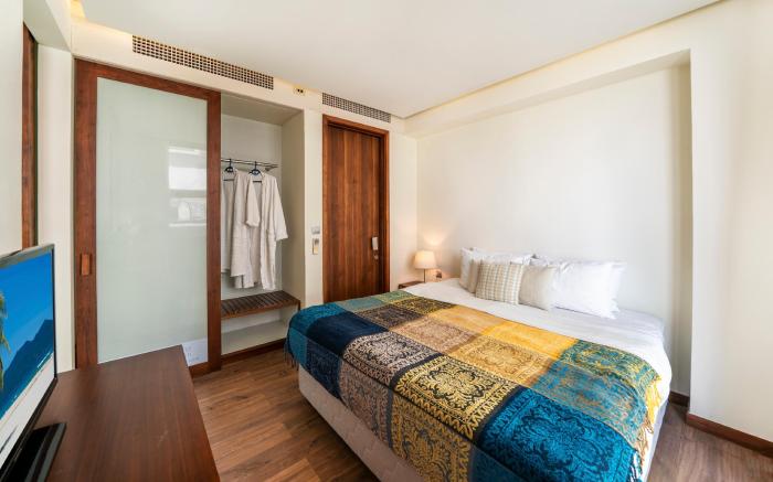 Premium Apartment Ocean View, Rooftop Pool