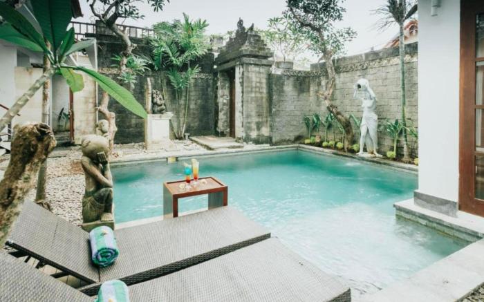 Villa Sukanami Sanur by ecommerceloka