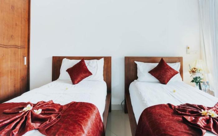 Villa Sukanami Sanur by ecommerceloka