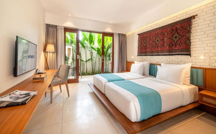 IZE Canggu by LifestyleRetreats