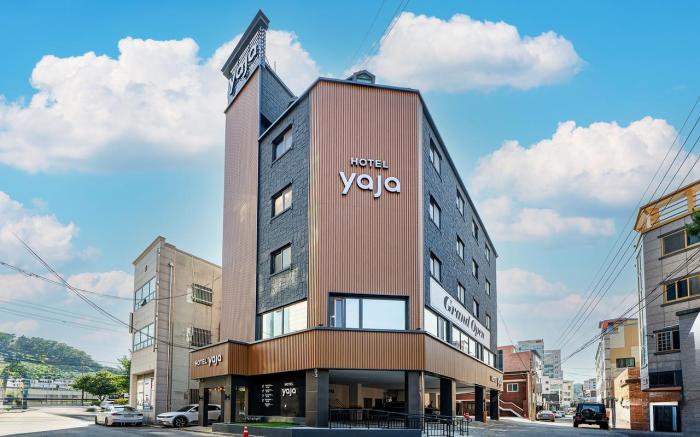 Gumi Indong YAJA Gumi Indong Branch