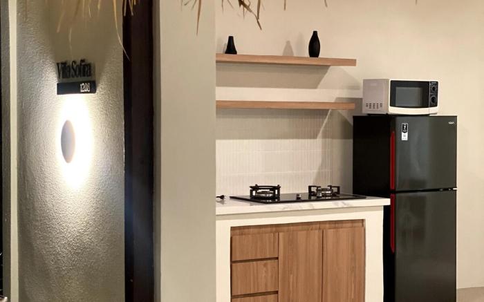 Sofira Villa - Gedong sari