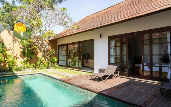 Sukanami Villa Ubud by ecommerceloka