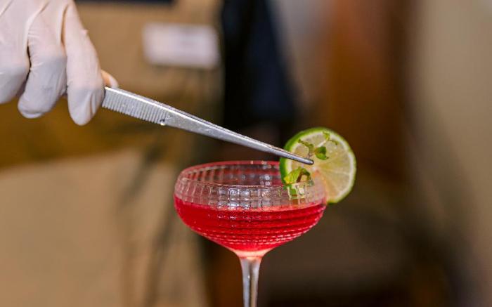 Hoianbang Beach Front Villa and Restaurant