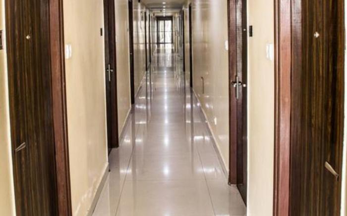 Hotel Platinum Kolkata West Bengal