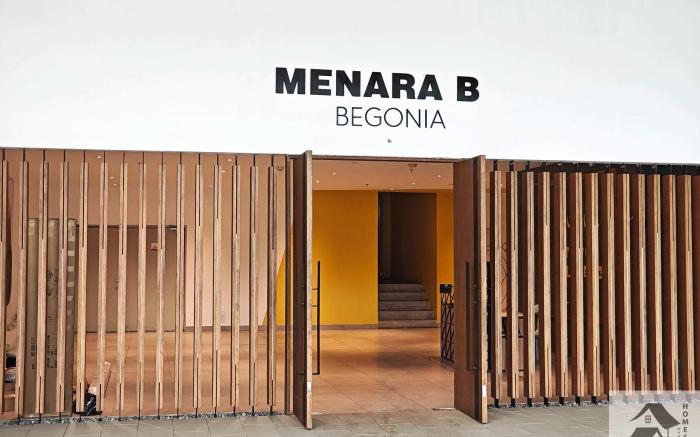 The Corner Luxe Stay @ Nilai Youth City (3R2B)