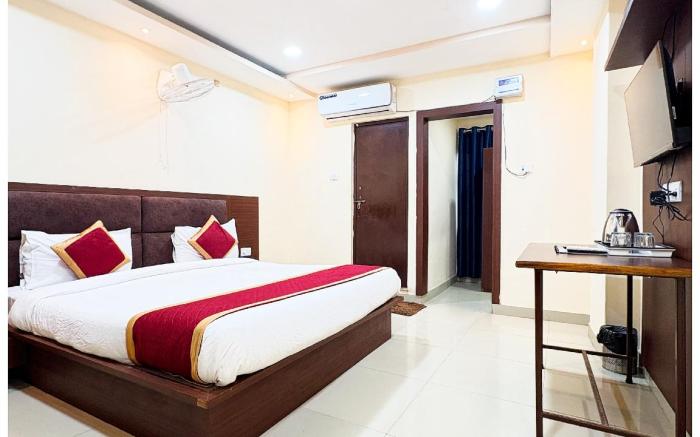 Hotel Anand Homestay Bodh Gaya