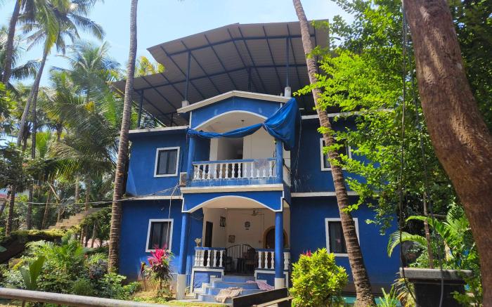 Hotel O De Avalon Guest House