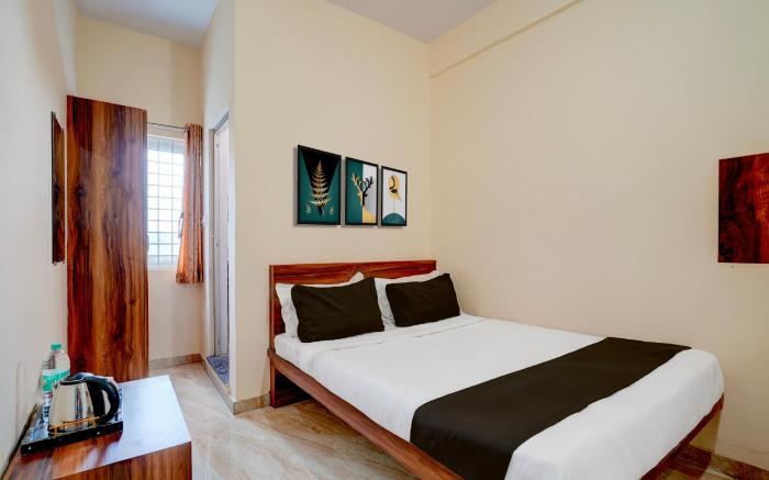 Hotel O Sapthagiri Boarding and Lodging