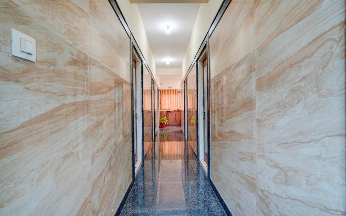 Hotel O Sapthagiri Boarding and Lodging