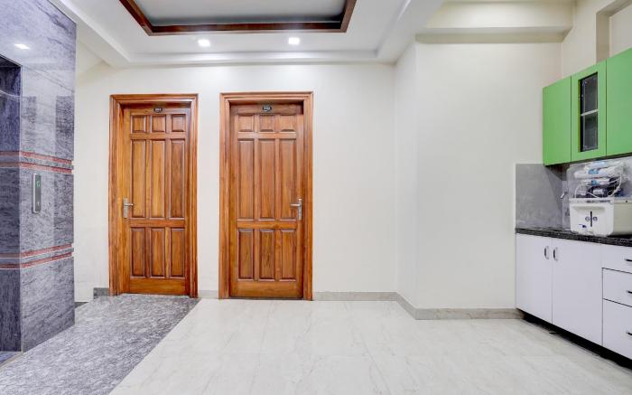 Hotel O Corporate Residency